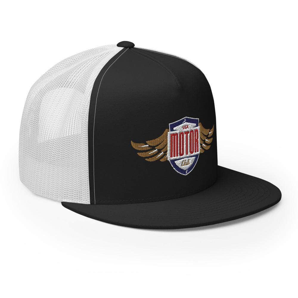 Casquette Trucker - Mr. Biker
