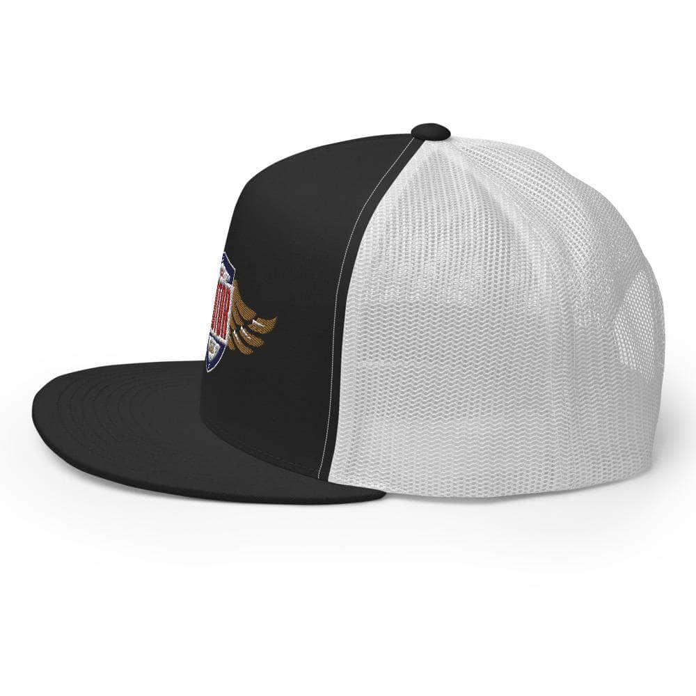 Casquette Trucker - Mr. Biker