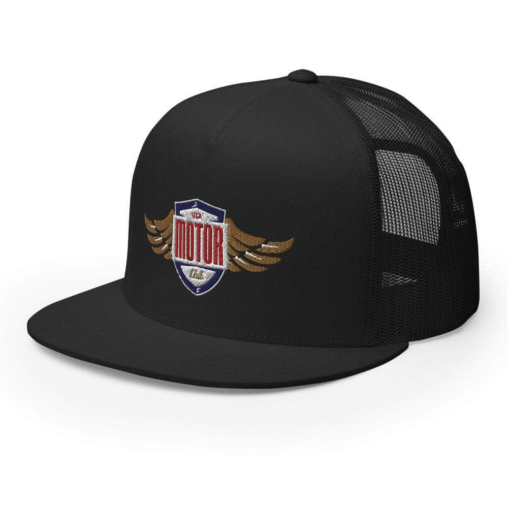 Casquette Trucker - Mr. Biker
