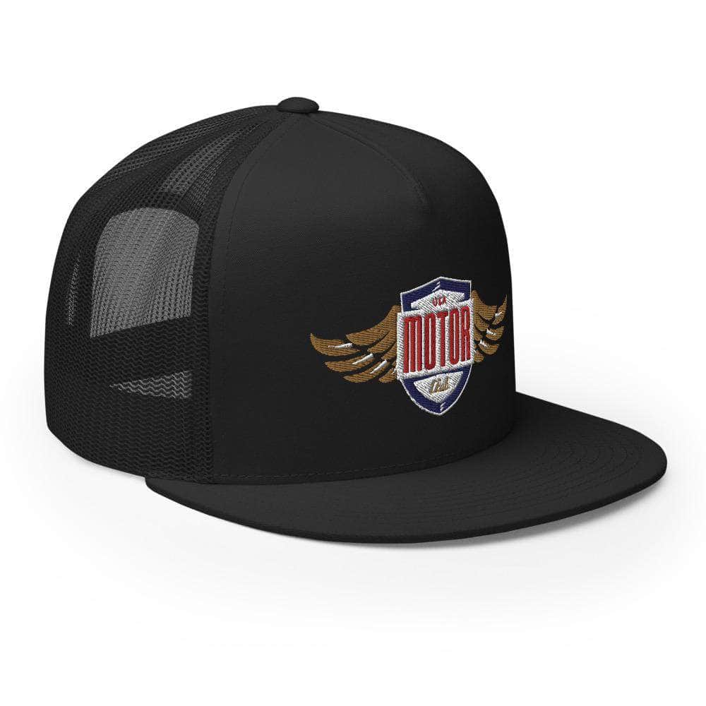 Casquette Trucker - Mr. Biker