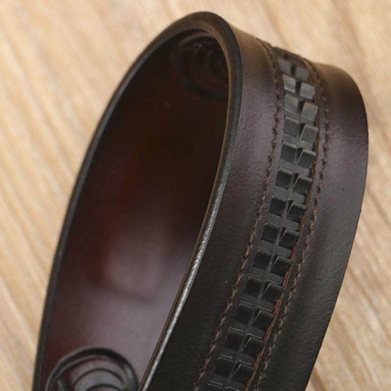 Ceinture Biker - Aigle USA - Mr. Biker