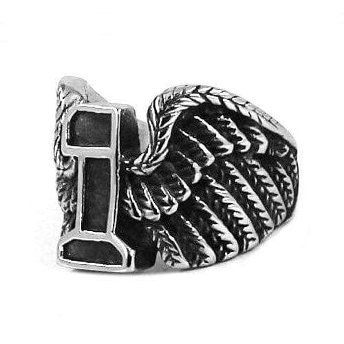 Bague 1 Biker