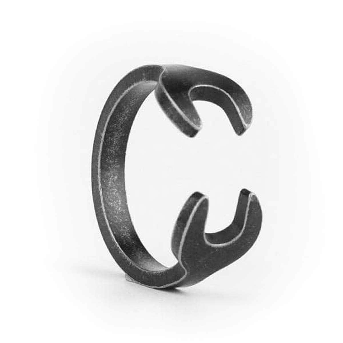 Bague Clé Plate 13 / R507-Wrench