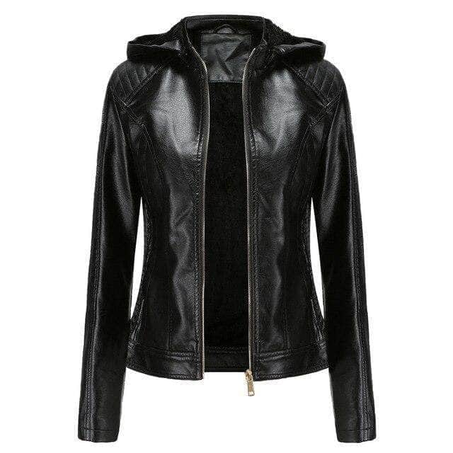 Black / XXXL