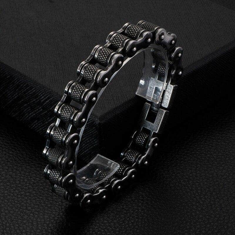 Bracelet Chaine Moto