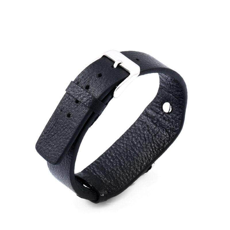 Bracelet Homme Motard