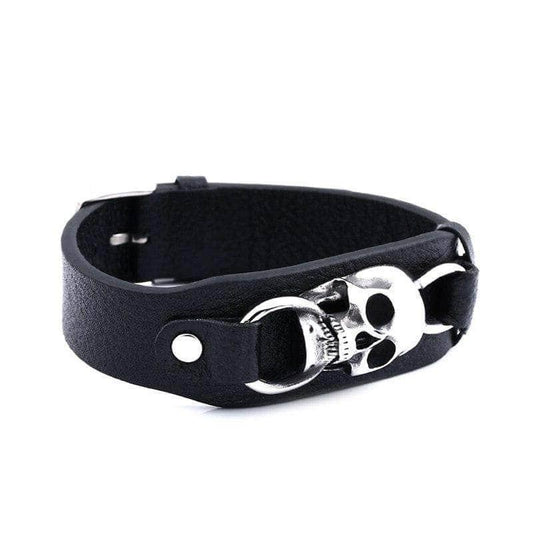 Bracelet Homme Motard