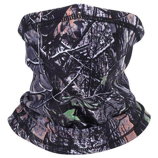 Cache cou Camouflage Chasse