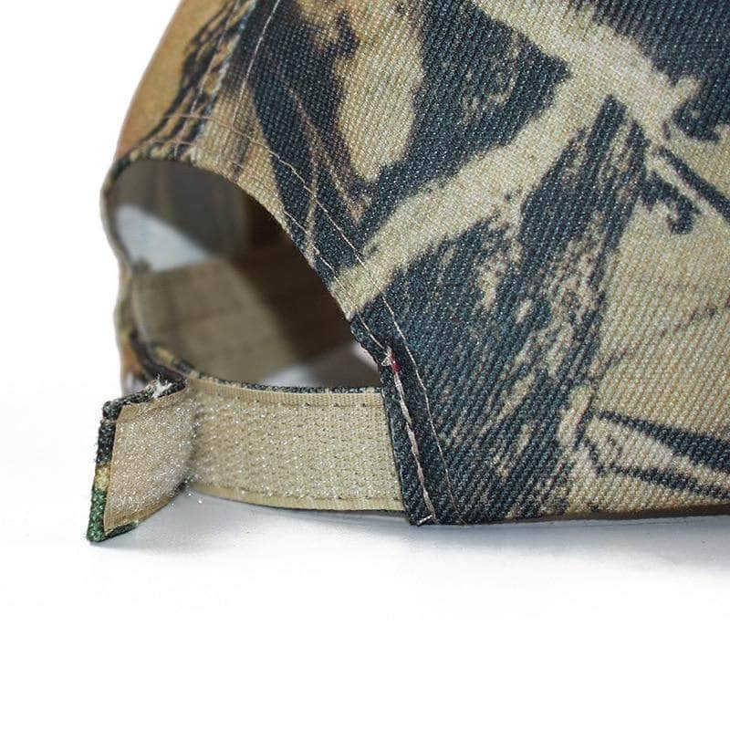 Casquette Chopper