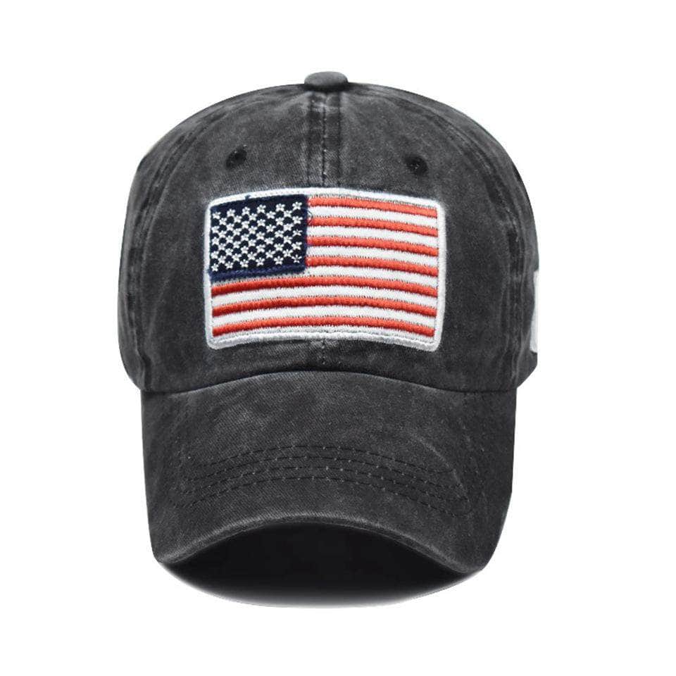 Casquette Trucker USA
