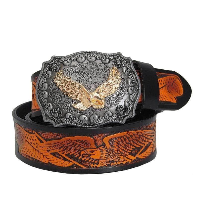 Ceinture Aigle