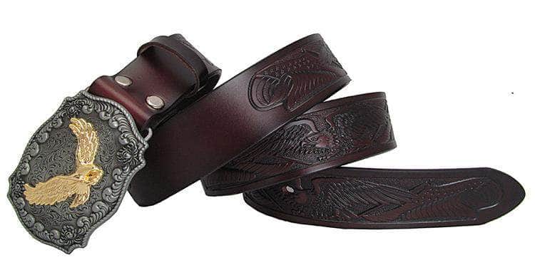 Ceinture Aigle