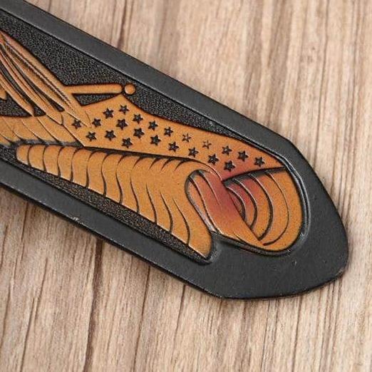 Ceinture Biker Homme | Mr.Biker