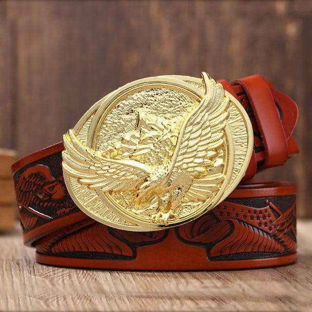 Ceinture Biker Homme | Mr.Biker