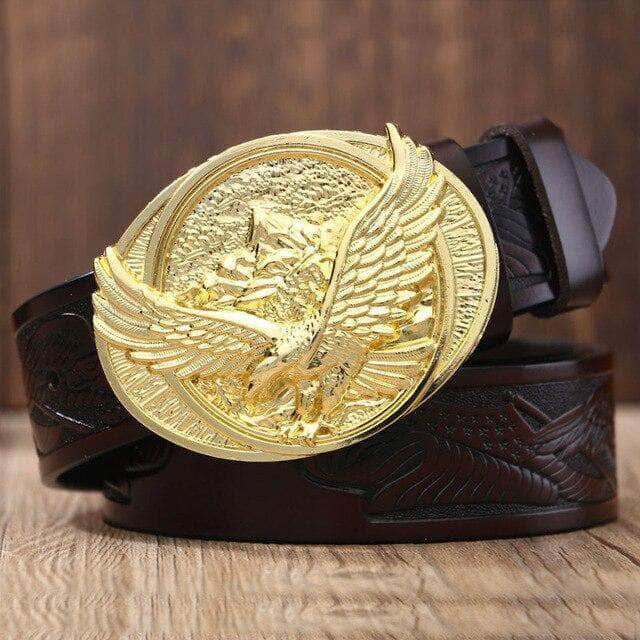 Ceinture Biker Homme | Mr.Biker