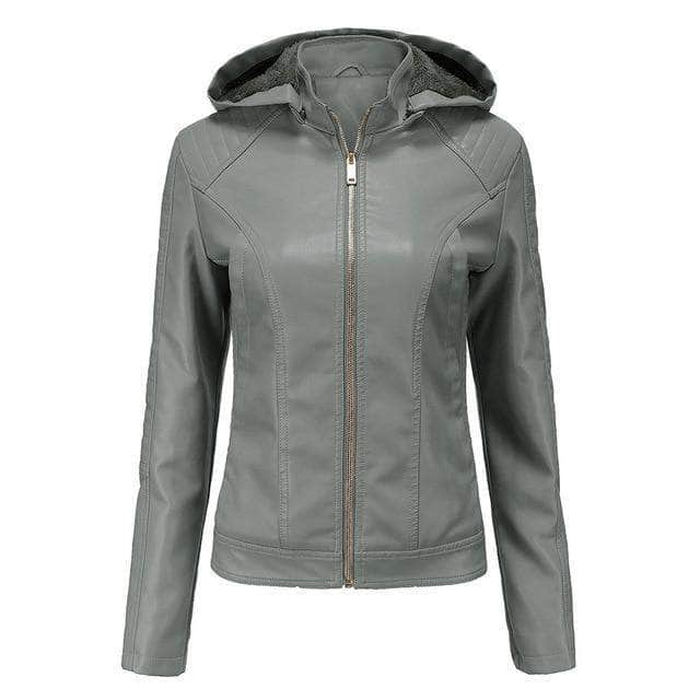 Gris / XXXL