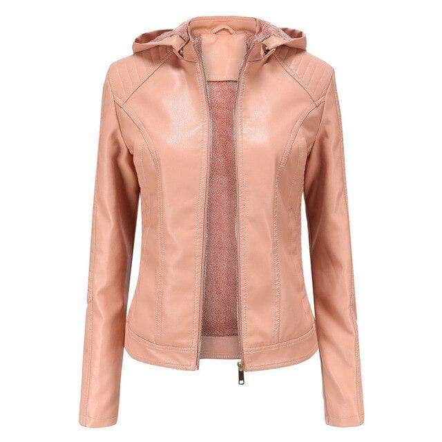 Pink / XL