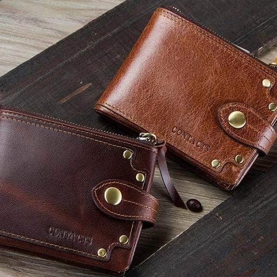 Portefeuille Format Italien