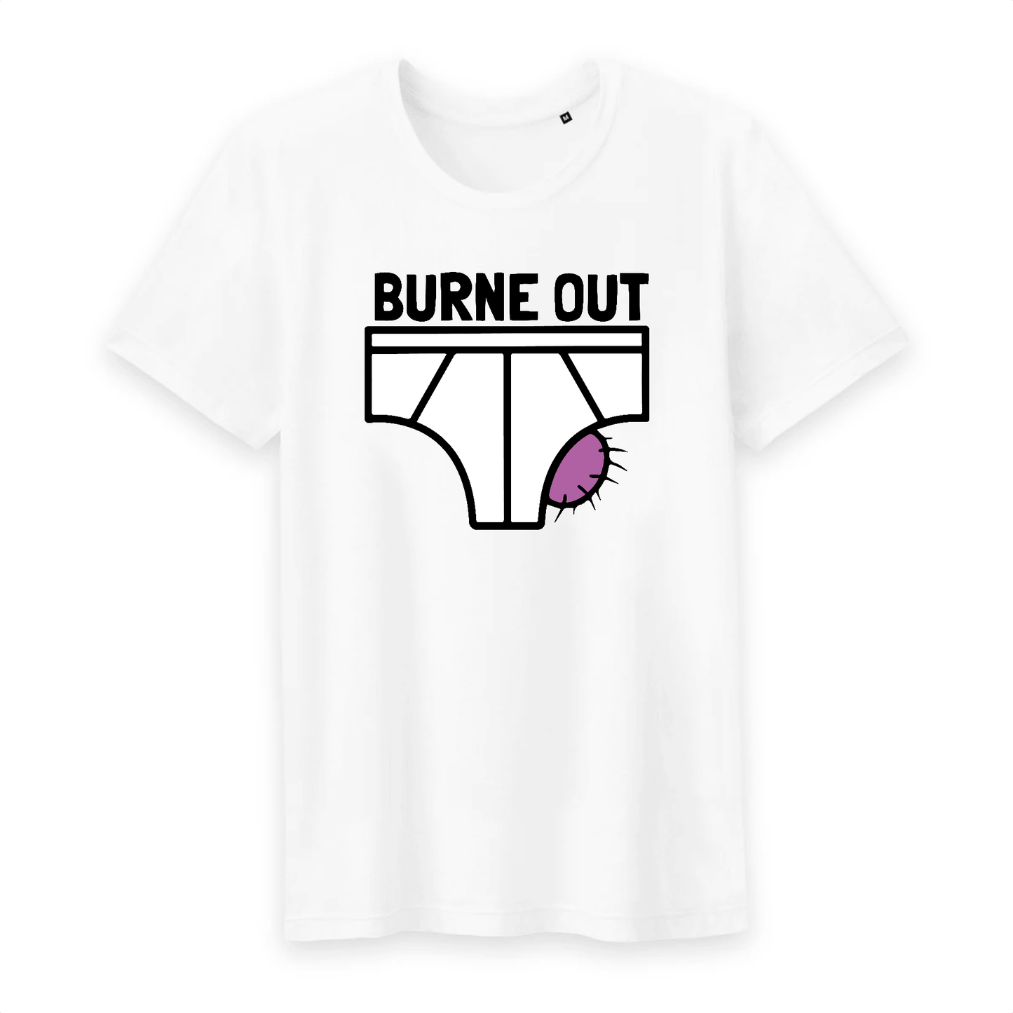 S / Blanc