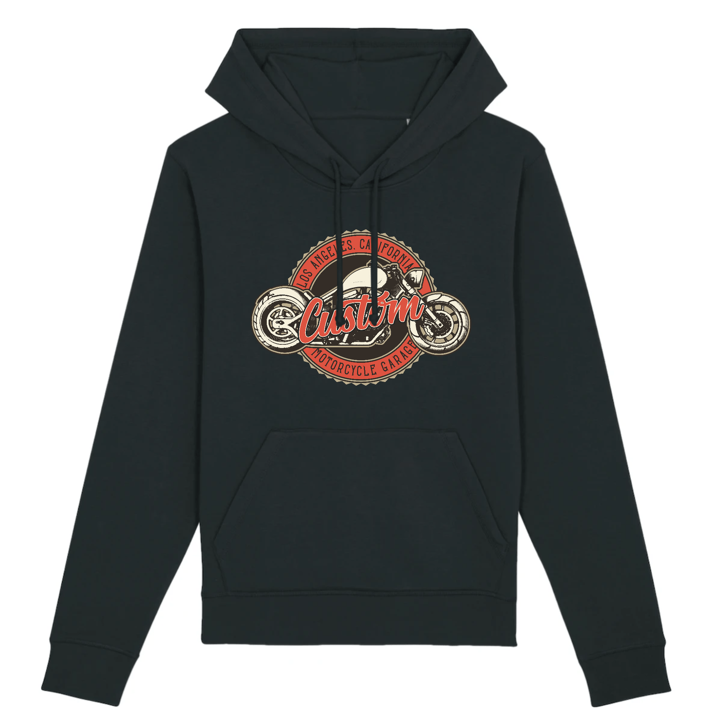 Sweat American Vintage Femme XS / Noir