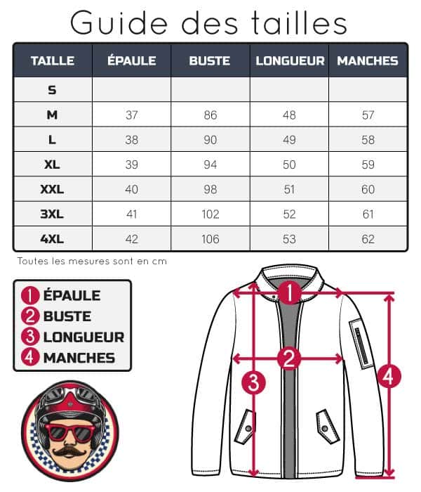 Veste en Cuir Femme Motard