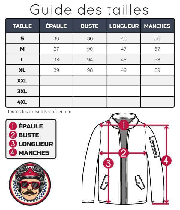 Veste Motard Simili Cuir Femme