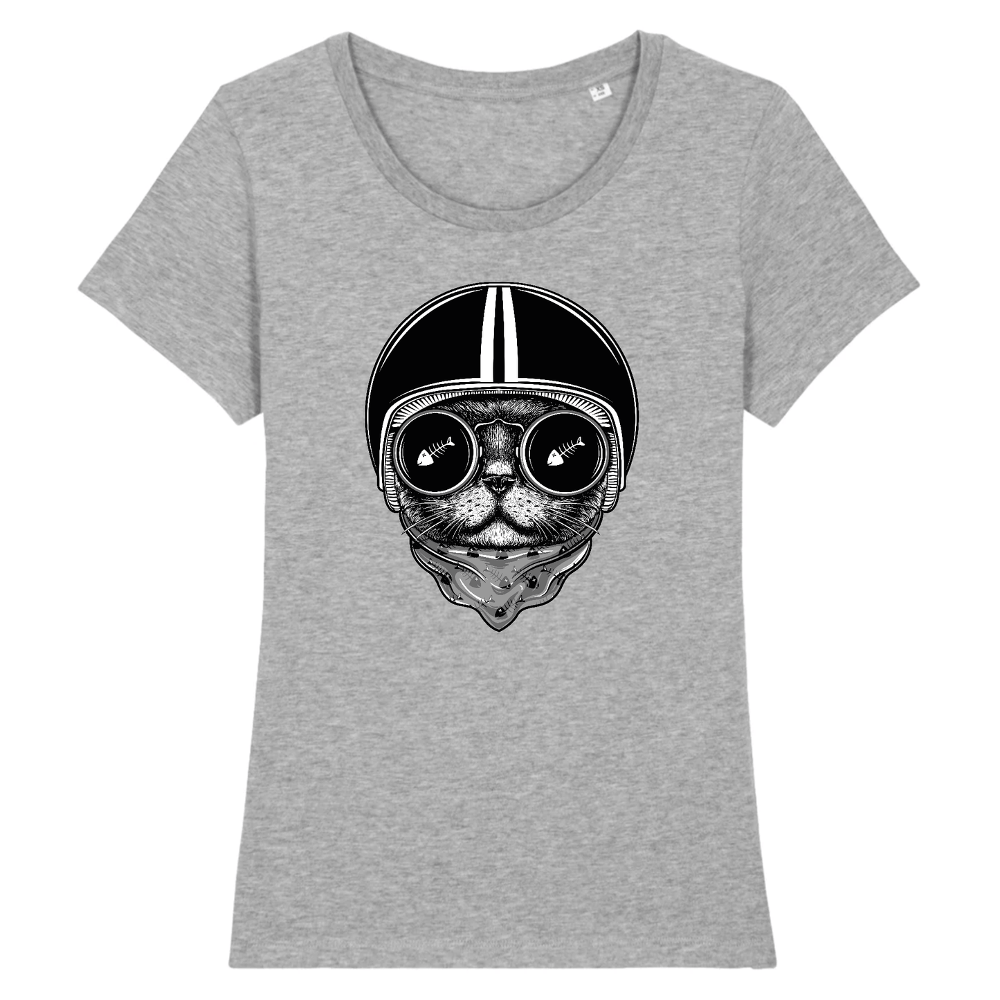 XS / Gris