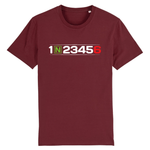 1N23456 XS / Bordeaux
