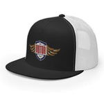 Casquette Trucker
