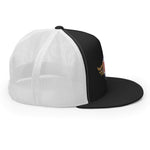Casquette Trucker