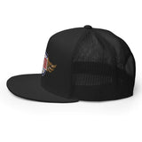 Casquette Trucker