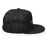 Casquette Trucker