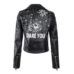 Veste Motarde <br>Style biker