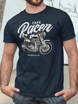 T-shirt Biker <br>Café Racer