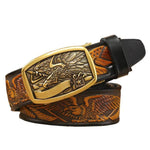 Ceinture Biker <br>Aigle USA