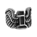 Bague 1 Biker 54