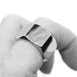 Bague Boulon