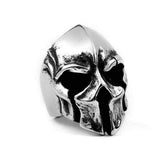 Bague Casque Spartiate 62