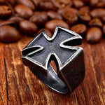 Bague Chopper