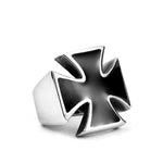 Bague Chopper