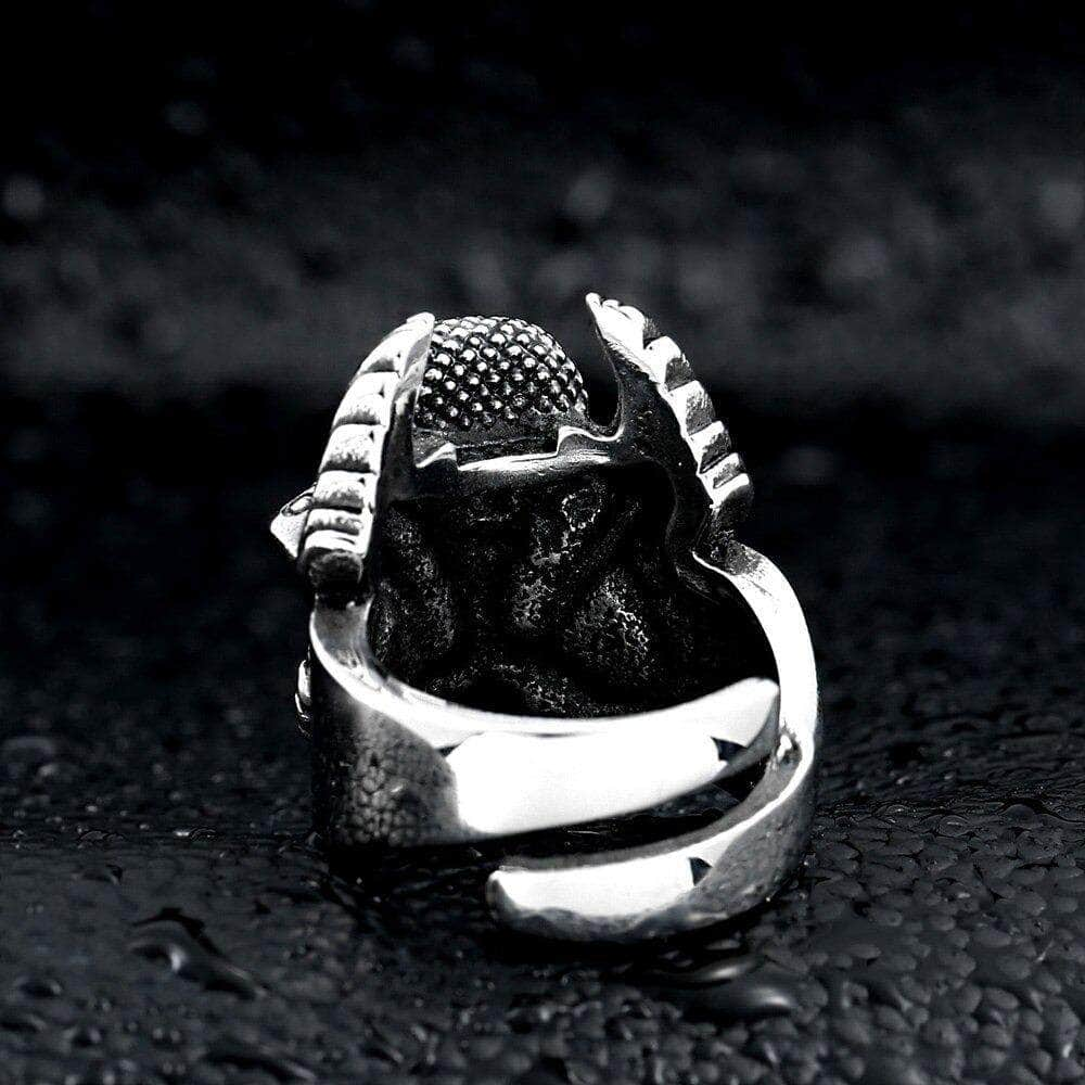 Bague cobra cheap