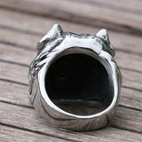 Bague Pitbull