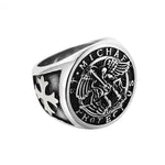 Bague pour Motard 62