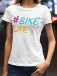 Bike Life T-shirt