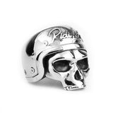 Biker Bague 60