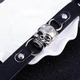 Bracelet Homme Motard