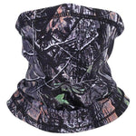 Cache cou Camouflage Chasse