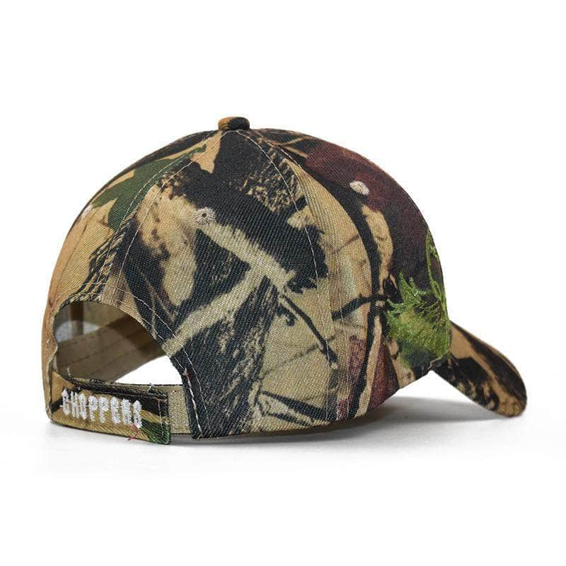 Casquette Chopper