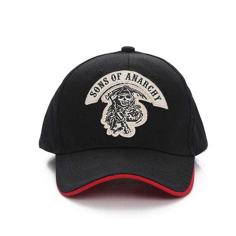 Casquette Sons of Anarchy