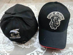 Casquette Sons of Anarchy